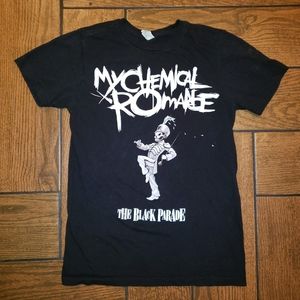 My Chemical Romance Shirt
